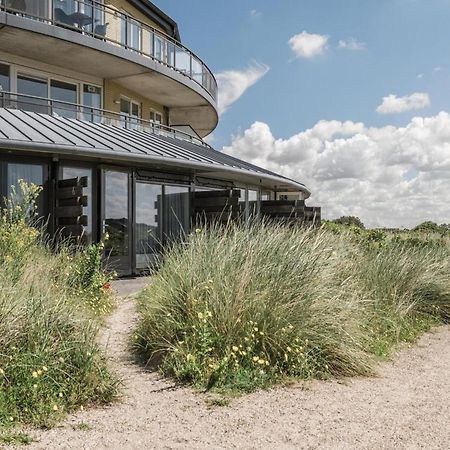 Seaside Double Duyn Suites Callantsoog Eksteriør billede