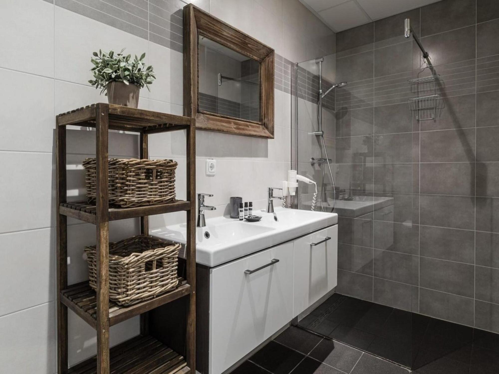 Seaside Double Duyn Suites Callantsoog Eksteriør billede