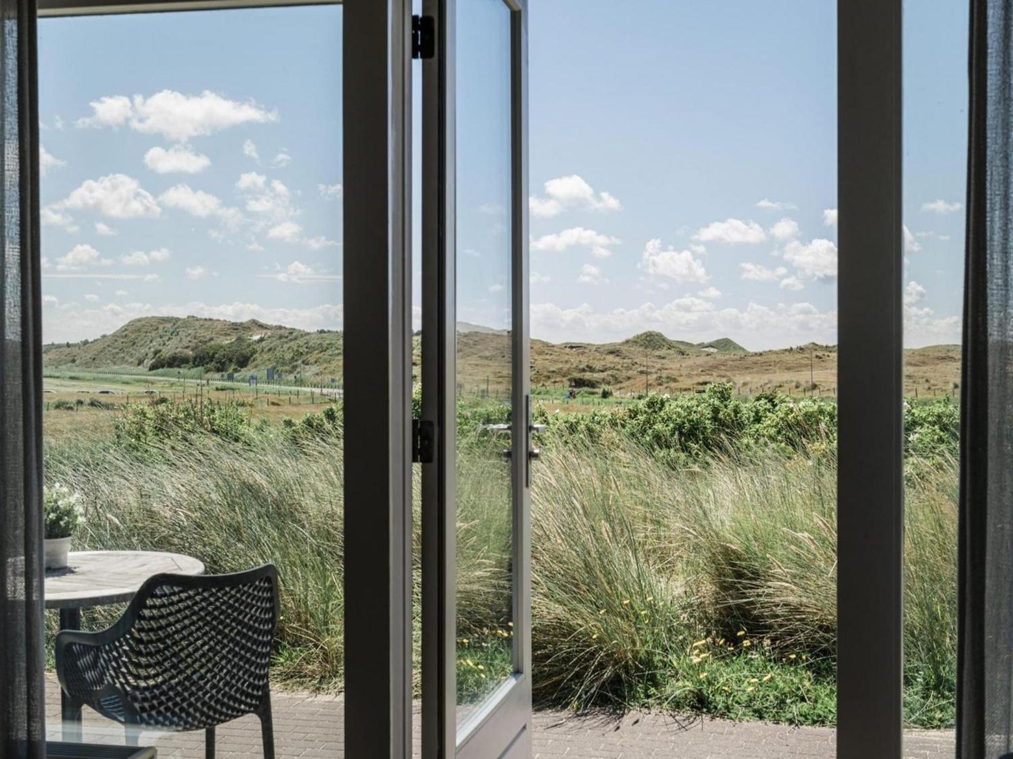 Seaside Double Duyn Suites Callantsoog Eksteriør billede
